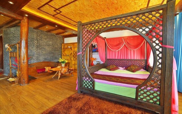 Huashen Hotel