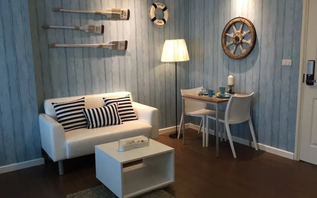 Baan Kiang Fah View Talay Hua Hin Condo