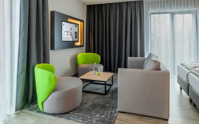 Rilano 24|7 Kevelaer