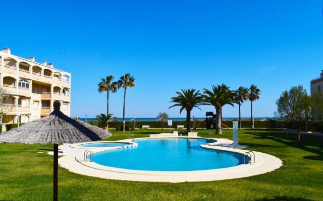 Pb2102 Bahia de Denia Les Marines