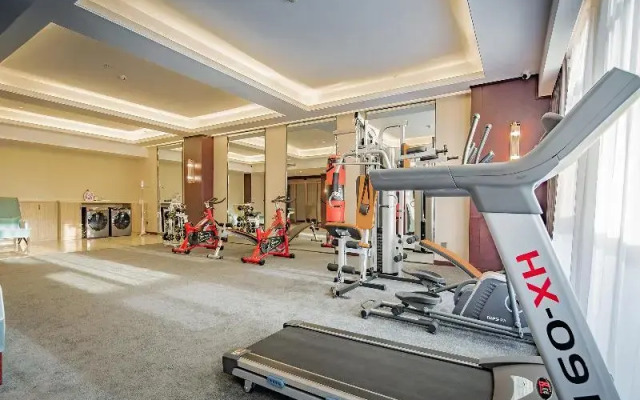 Grand Madison Xuchang Beihai
