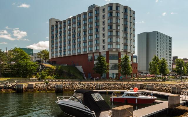 Holiday Inn Sydney - Waterfront by IHG