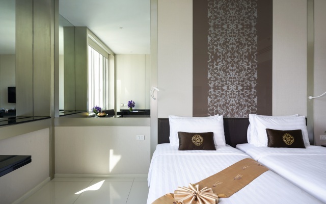 Mandarin Hotel Managed by Centre Point