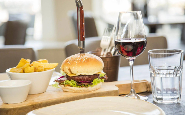 Fletcher Kloosterhotel Willibrordhaeghe