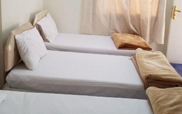 Hamasa Hotel