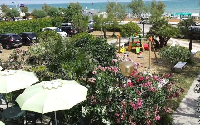 Hotel Nettuno Senigallia