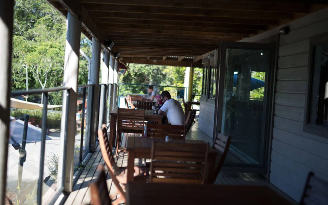 NRMA Myall Shores Holiday Park