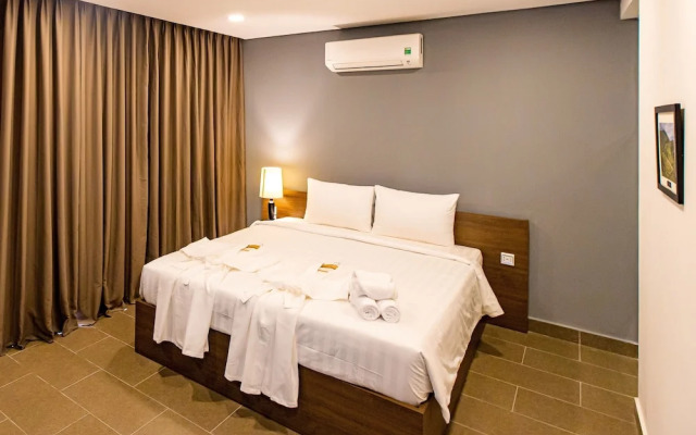 Bayya Hotel Phu Quoc
