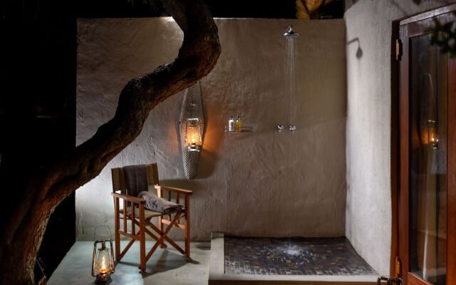 Machaton Private Camp