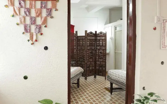 Prag View Heritage Homestay