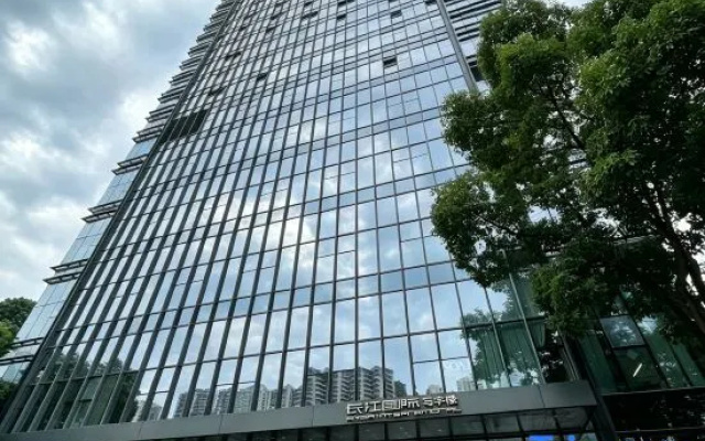 Waiting for the Wind to Return River View Homestay (Yangtze River International Branch) – Exterior – Chongqing