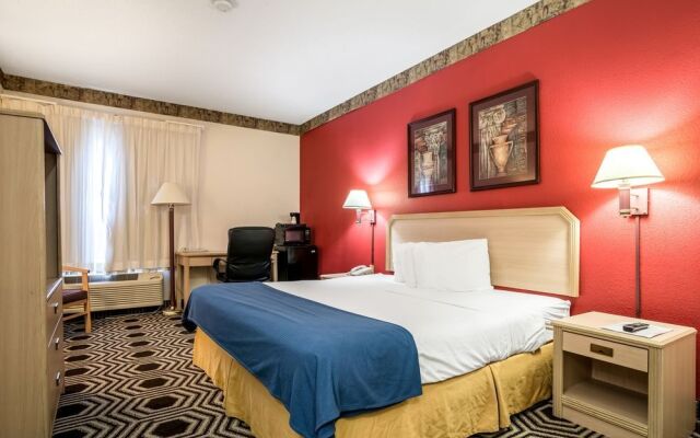 Days Inn By Wyndham Kentland