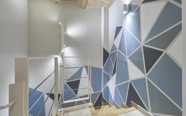 Duplex Sagrada Familia 2