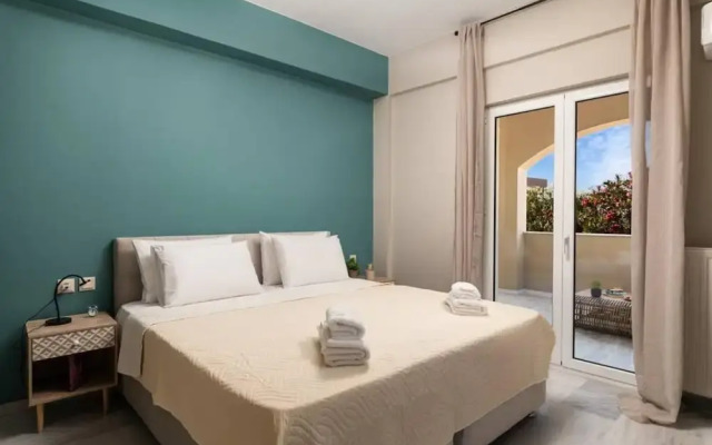 Procris Villas High-end Living