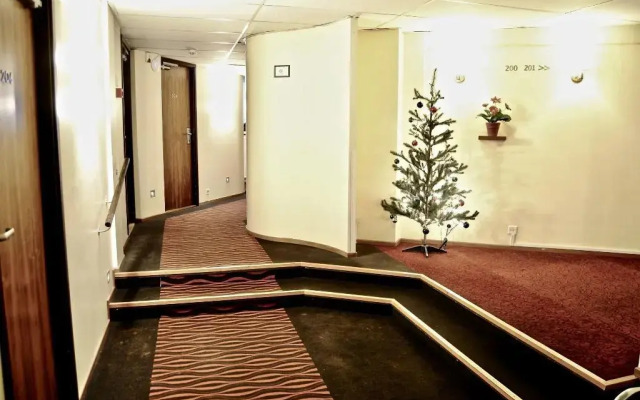 Hotel Carlton Helsinki