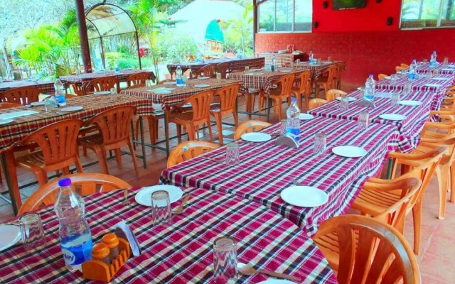 Veera Bhoomi Tourist Village