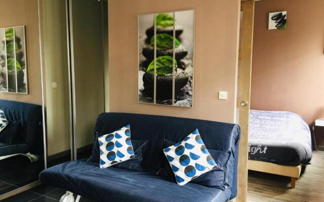 Résidence de l'Avenue