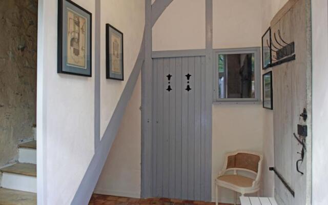 LAppartement de Philibert