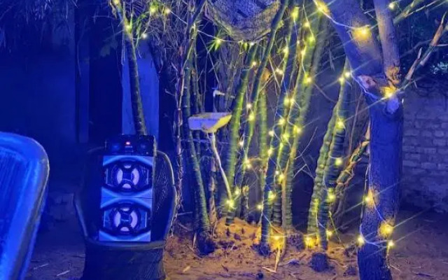 One Light Hostel