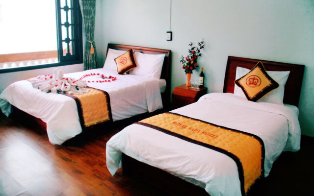 Sapa Hung Giang Hotel