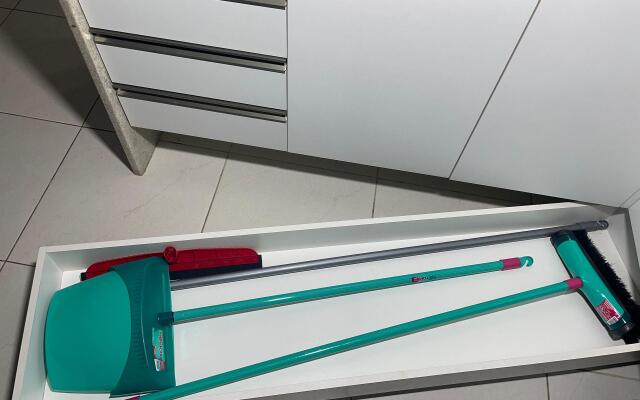 Carneiros Beach Cond à Beira Mar - Flat Térreo 2 Quartos