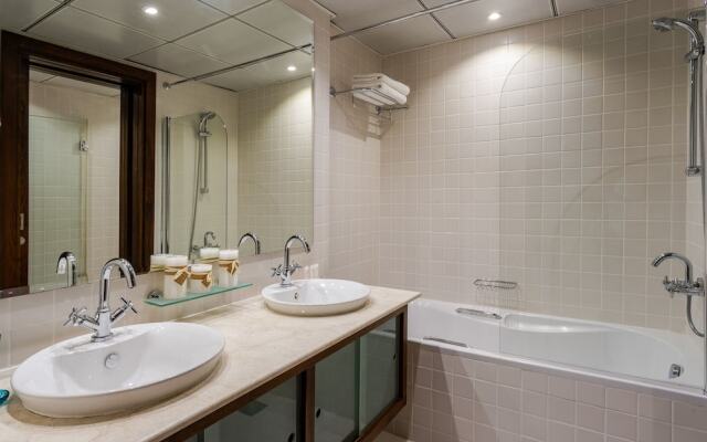 One Perfect Stay - 3BR at Al Sahab