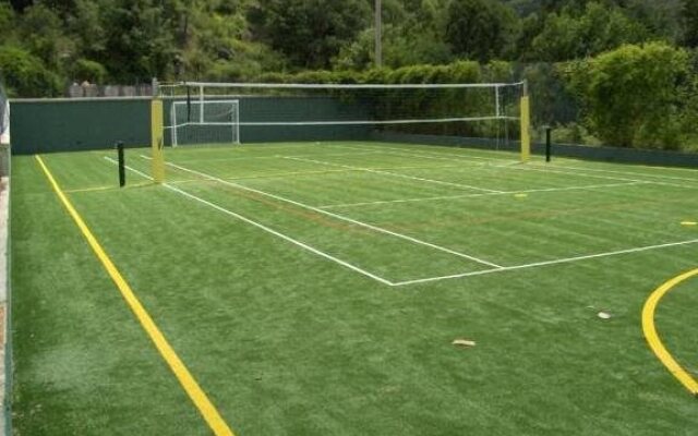 Hotel Residence TuttoSport