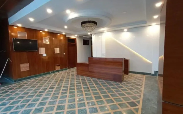 Hotel selaqui Inn