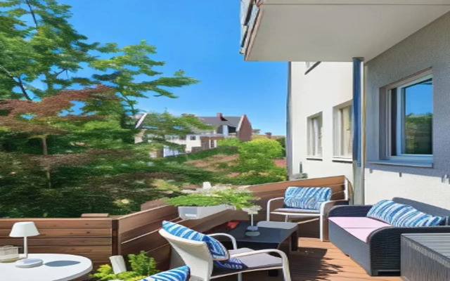 Hotel in Herrenhausen