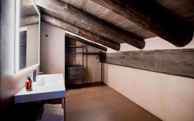 Hotel Les Pardines 1819