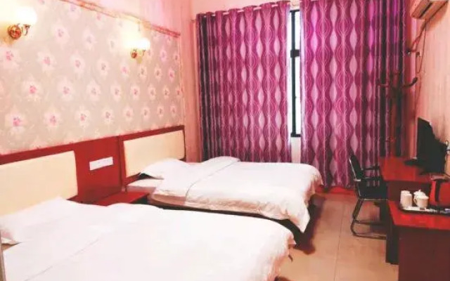 Xinyang Youjia Inn