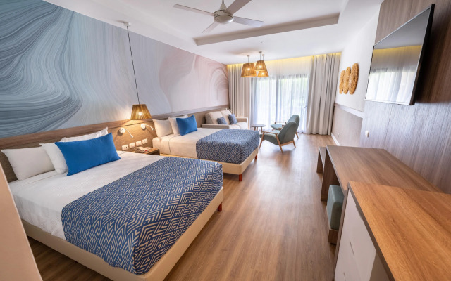 Bahia Principe Grand Punta Cana - All Inclusive