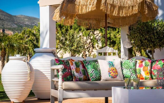 Ammos Boutique Apartments & Suites