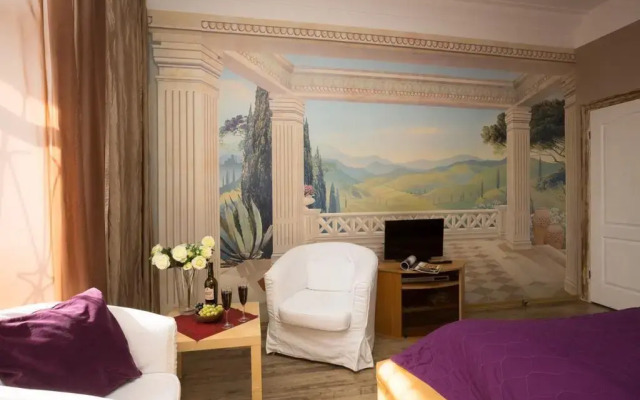 Этажидейли на улице Попова 7