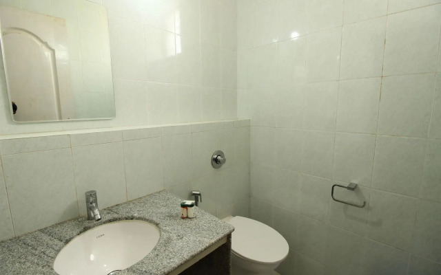 OYO Home 10100 Bright 3BHK Canacona South Goa