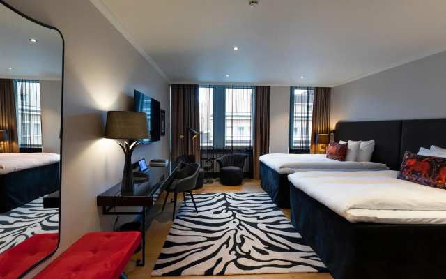 Hotel U14, Autograph Collection