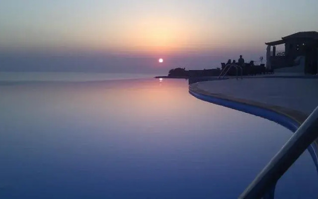 Molyvos Castle