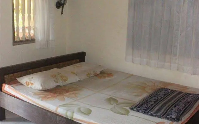 Sadru House