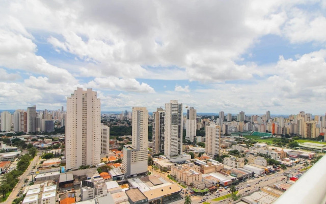 LHD - Condo With Pool and gym in Setor Bueno