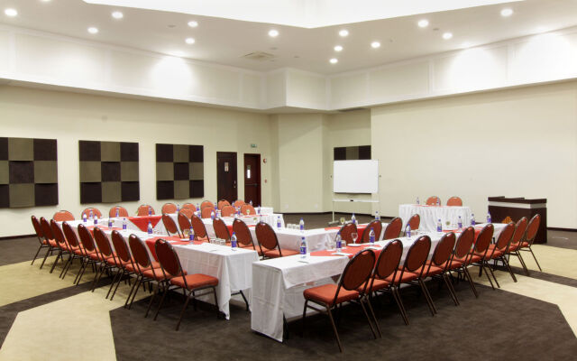 Cresta Lodge Gaborone