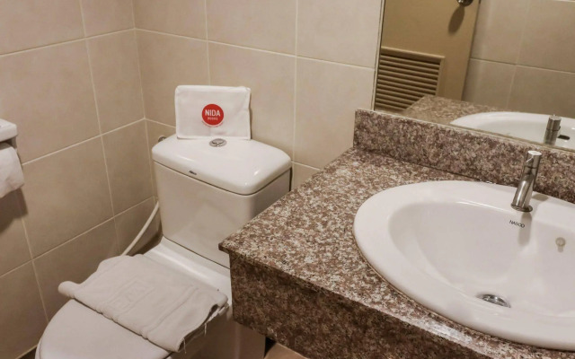 Nida Rooms Lat Krabang Terminal
