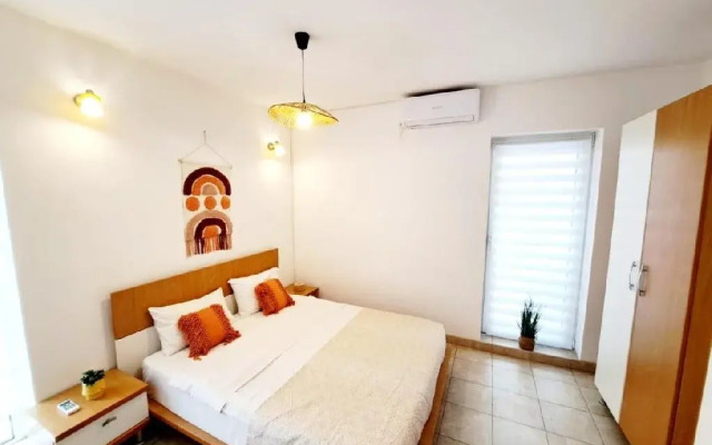 Apartamente TABOO