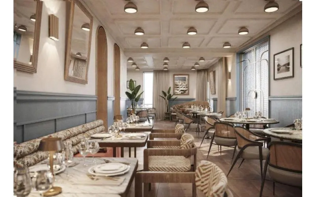 Swissôtel Marianske Lazne (Opening September 2025)