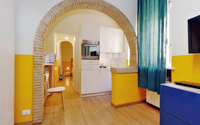 Rome Accommodation - Giulia II