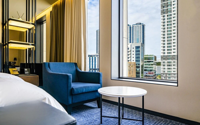 Goyang Hotel The Wynn