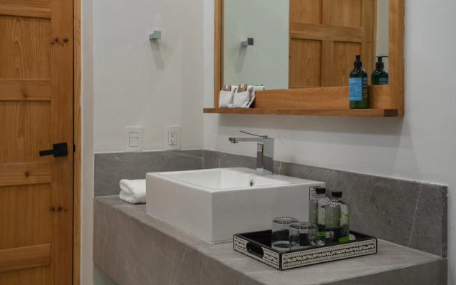 Hotel Sombra del Agua