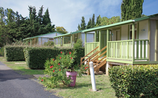 Village Vacances Azureva Sigean