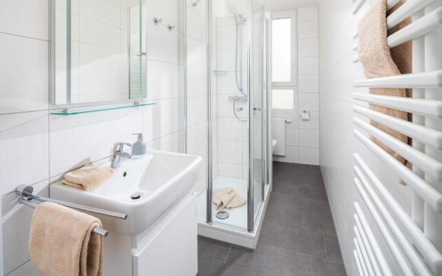 Haus Kluin Wohnung 8