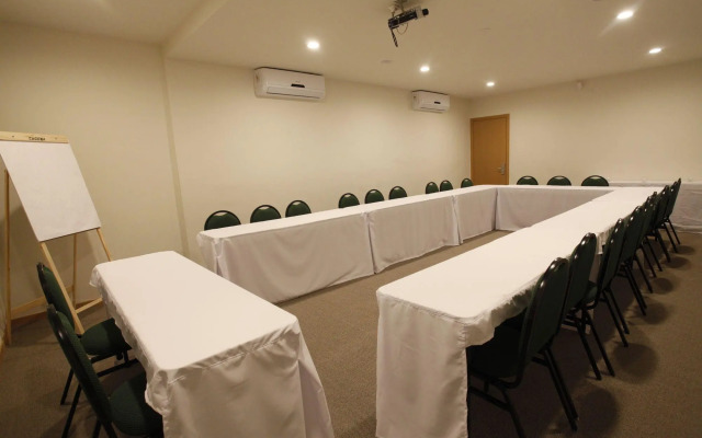 São Carlos Marklin Suítes