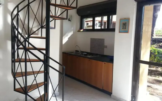 Residence Costa Marittima